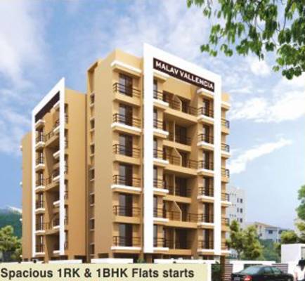 Images for Elevation of  Vallencia