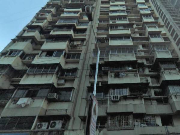 Images for Elevation of Reputed Builder Jaywant Apartments