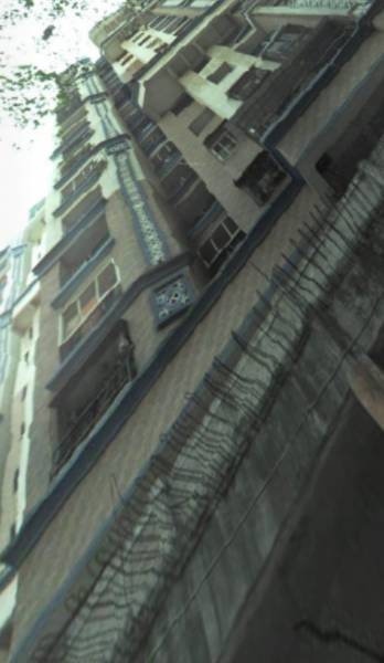 Images for Elevation of Reputed Builder Shree Vijaya Residency