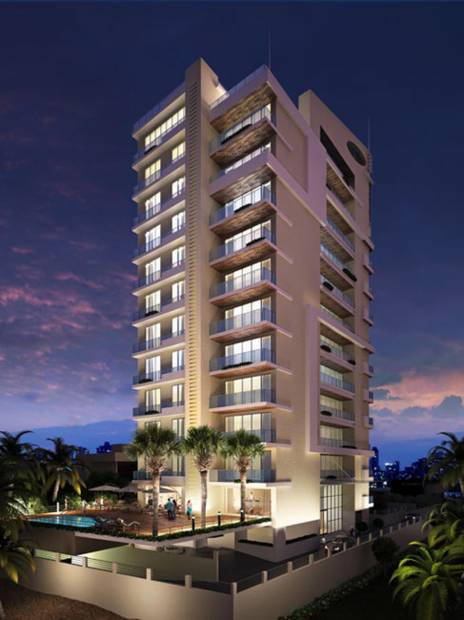 Images for Elevation of Akshay Group Mumbai Riviera
