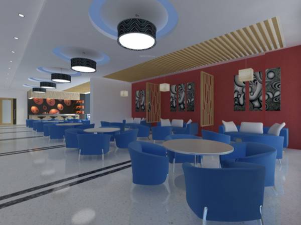 Images for Amenities of Akshay Riviera