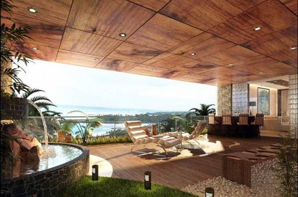 Images for Amenities of Akshay Riviera