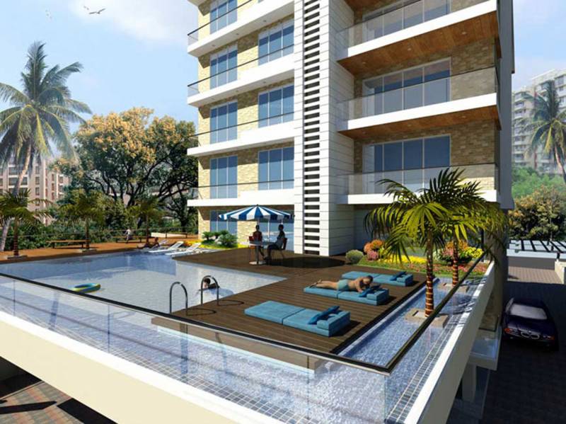 Images for Amenities of Akshay Riviera