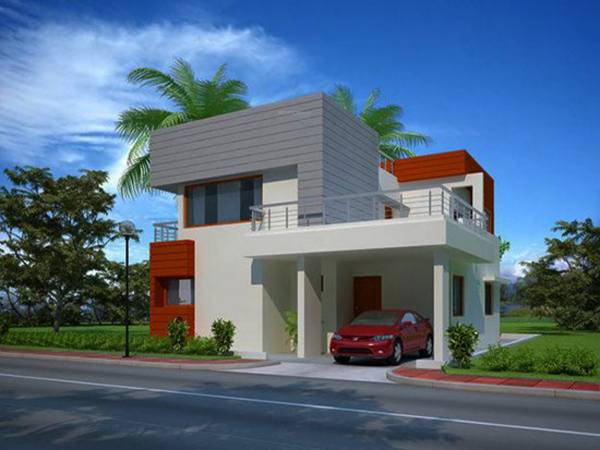 Images for Elevation of Royal Developers And Promoters Sri Krishna Residency