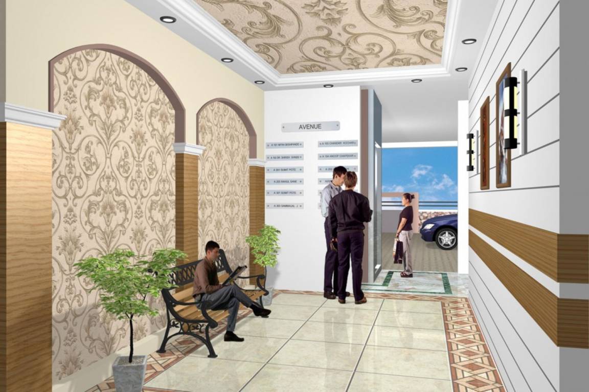 Images for Main Other of Mahesh Sindhu Palace