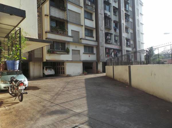 Images for Elevation of Reputed Builder Highland Breeze