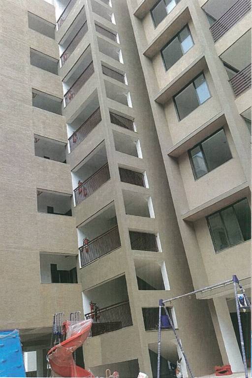 Images for Elevation of Maruti Shyam Residency