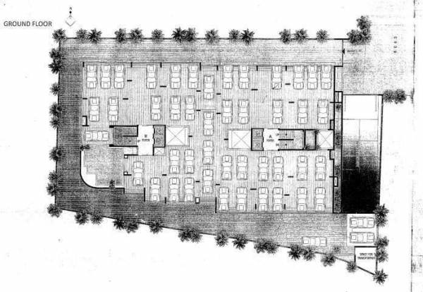 Master Plan shyam-residency Master Plan