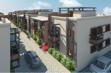 Images for Elevation of Adventz Brindavan Serenity Images for Elevation of Adventz Brindavan Serenity