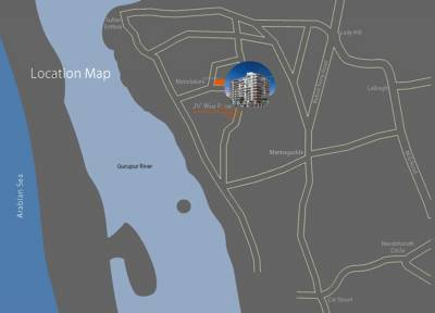 Images for Location Plan of Northernsky West Point