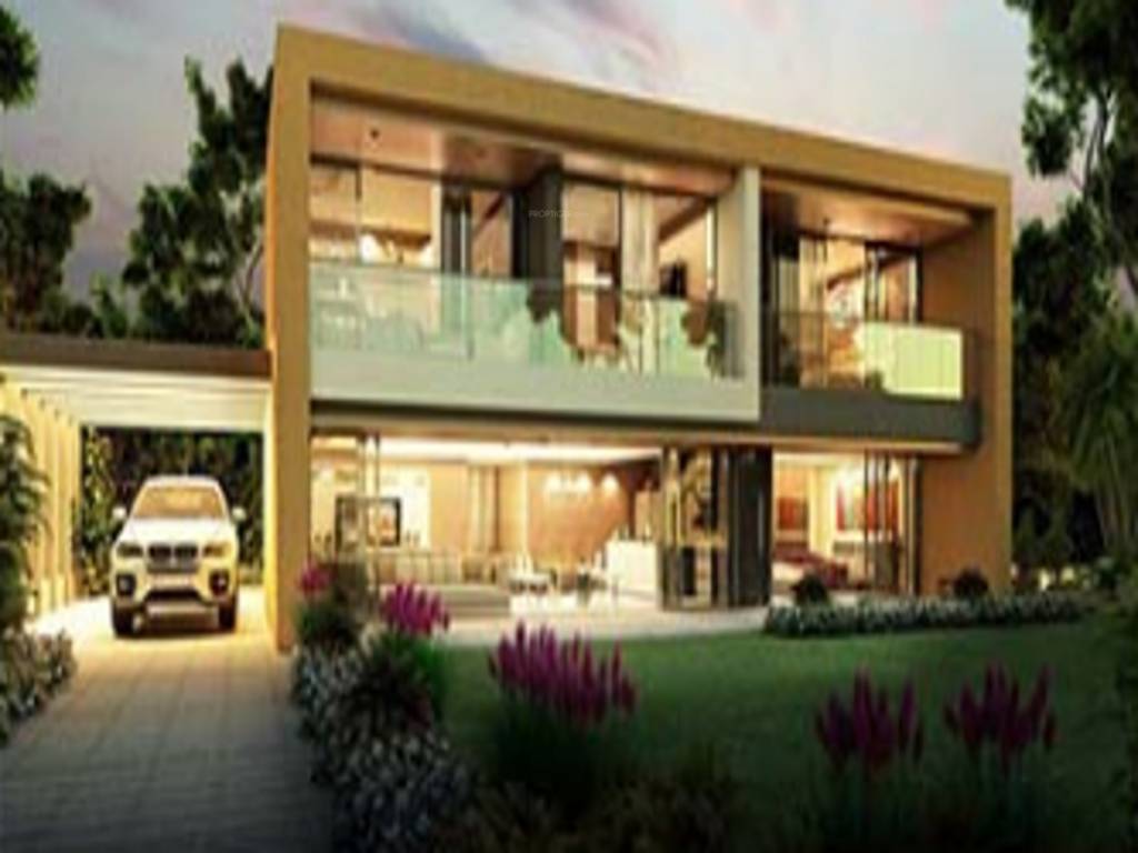 Images for Elevation of Soft Corner India Eshaanya