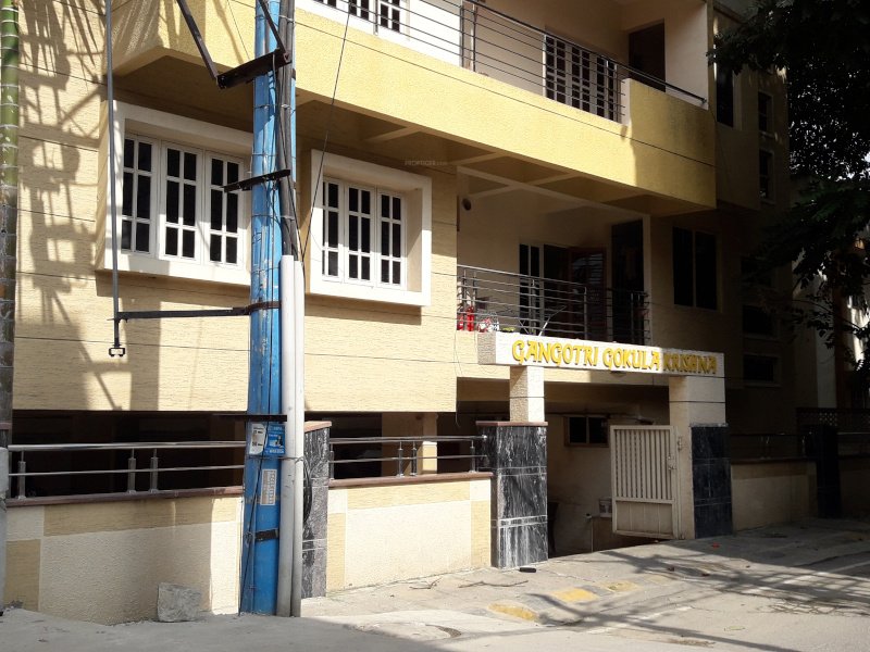  gangotri gokula krishna Elevation