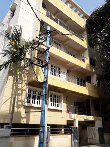  gangotri-gokula-krishna Elevation