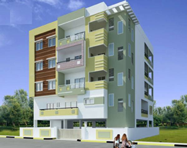 Images for Elevation of VSM Gangotri Gokula Krishna Images for Elevation of VSM Gangotri Gokula Krishna