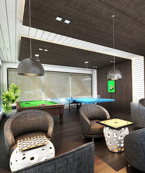 Images for Amenities of Wallman Sukhdham Enclave Images for Amenities of Wallman Sukhdham Enclave