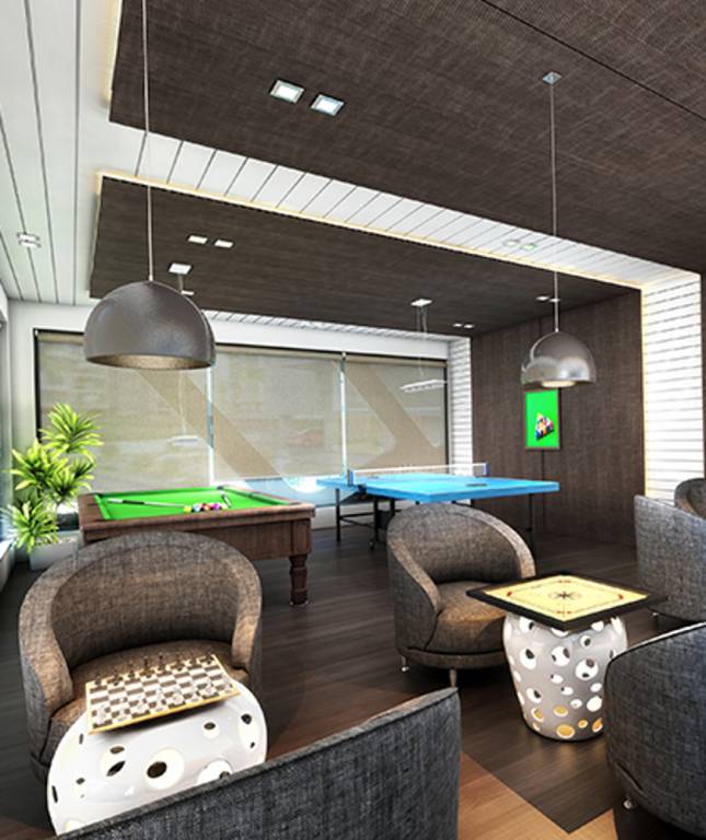 Images for Amenities of Wallman Sukhdham Enclave