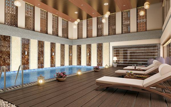 Images for Amenities of Wallman Sukhdham Enclave Images for Amenities of Wallman Sukhdham Enclave