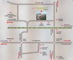 Images for Location Plan of Vyshnavi Sri Vyshnavi Towers Images for Location Plan of Vyshnavi Sri Vyshnavi Towers