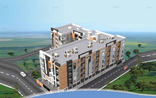 Images for Elevation of Vyshnavi Sri Vyshnavi Towers Images for Elevation of Vyshnavi Sri Vyshnavi Towers