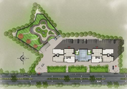  vihangs-vermont Images for Layout Plan of Vihang Vihangs Vermont