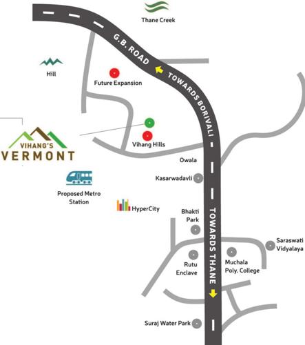  vihangs-vermont Images for Location Plan of Vihang Vihangs Vermont