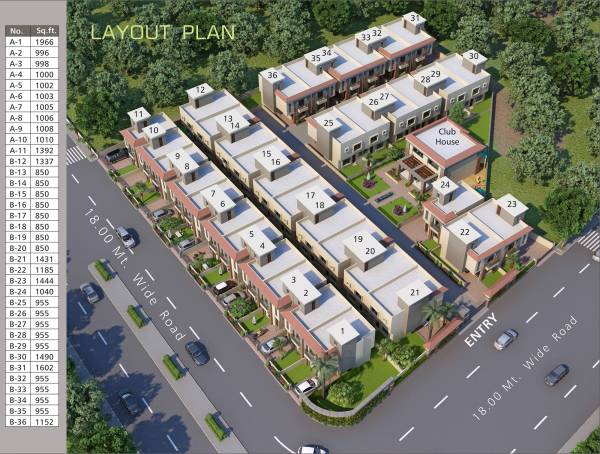 Images for Layout Plan of Wallman Sukhdham Upvan Images for Layout Plan of Wallman Sukhdham Upvan