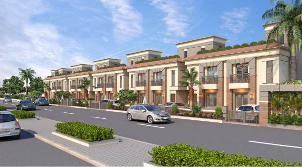 Images for Elevation of Wallman Sukhdham Upvan