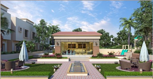 Images for Amenities of Wallman Sukhdham Upvan Images for Amenities of Wallman Sukhdham Upvan