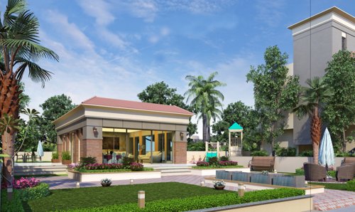 Images for Amenities of Wallman Sukhdham Upvan Images for Amenities of Wallman Sukhdham Upvan