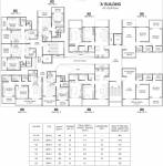 Images for Cluster Plan of Saffron Platinum Park Images for Cluster Plan of Saffron Platinum Park