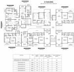 Images for Cluster Plan of Saffron Platinum Park Images for Cluster Plan of Saffron Platinum Park