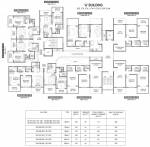 Images for Cluster Plan of Saffron Platinum Park Images for Cluster Plan of Saffron Platinum Park