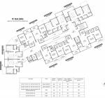 Images for Cluster Plan of Saffron Platinum Park Images for Cluster Plan of Saffron Platinum Park