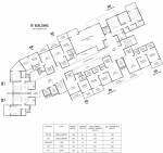 Images for Cluster Plan of Saffron Platinum Park Images for Cluster Plan of Saffron Platinum Park