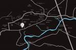 Images for Location Plan of Saffron Platinum Park  platinum-park Images for Location Plan of Saffron Platinum Park