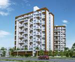 Images for Elevation of Saffron Platinum Park  platinum-park Images for Elevation of Saffron Platinum Park