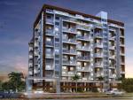 Images for Elevation of Saffron Platinum Park  platinum-park Images for Elevation of Saffron Platinum Park