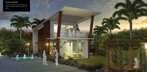 Images for Amenities of Saffron Platinum Park platinum-park Images for Amenities of Saffron Platinum Park