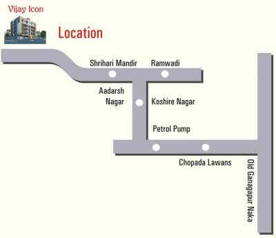 Images for Location Plan of Jay Saivijayicon