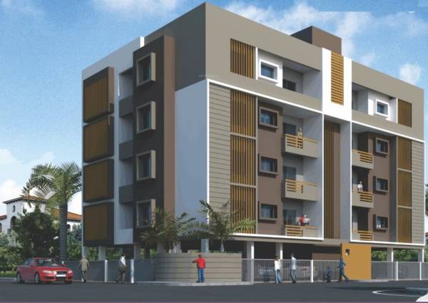 Images for Elevation of Jay Saivijayicon