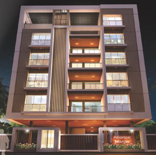 Images for Elevation of Alliance Manas manas Images for Elevation of Alliance Manas