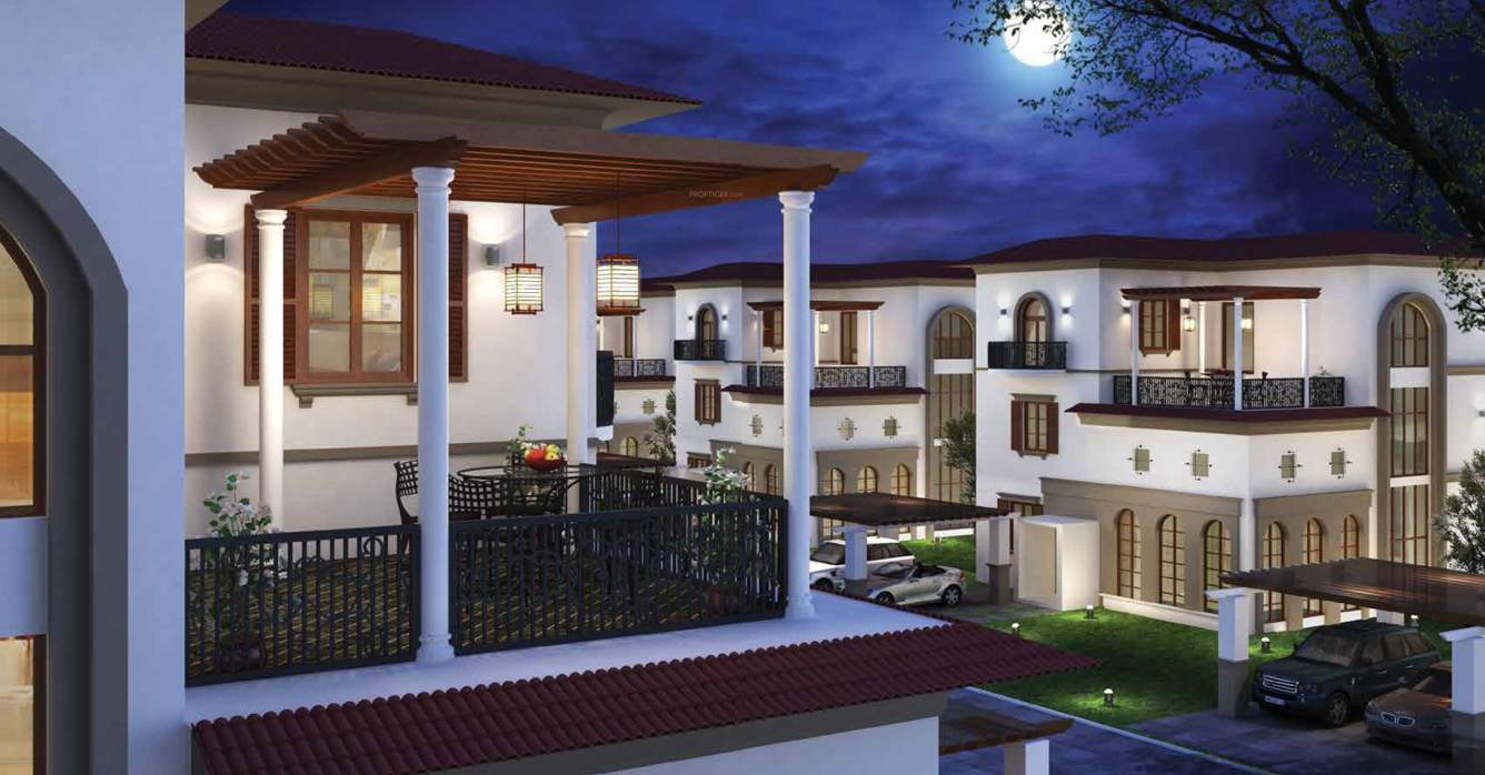  the address Images for Elevation of Nest The Address