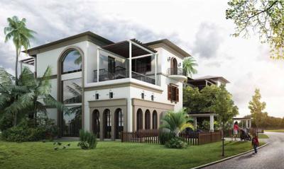  the-address Images for Elevation of Nest The Address