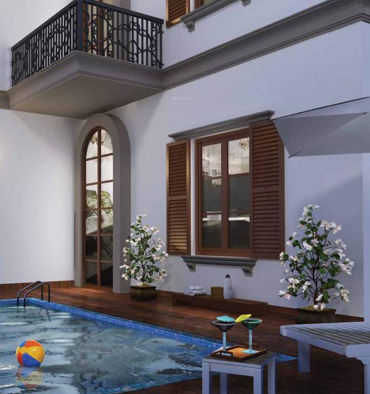  the address Images for Amenities of Nest The Address