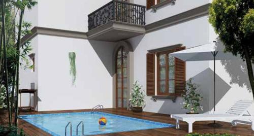  the-address Images for Amenities of Nest The Address