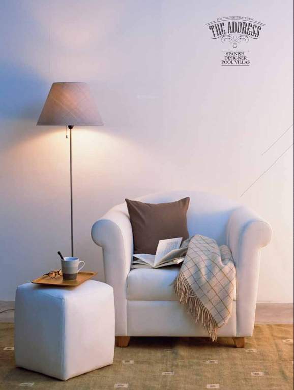  the address Images for Main Other of Nest The Address