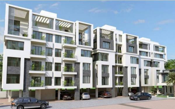  mukt-residency Elevation