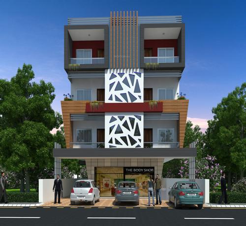 Images for Elevation of Radhika Shanti Planet shanti-planet Images for Elevation of Radhika Shanti Planet