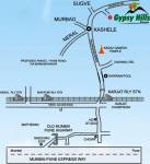Images for Location Plan of Raj Gypsy Hills Images for Location Plan of Raj Gypsy Hills