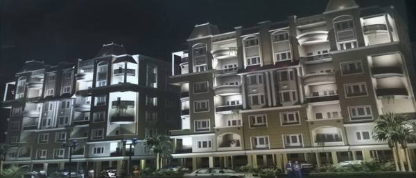 Images for Elevation of Shekhar Shehnai Residency Images for Elevation of Shekhar Shehnai Residency